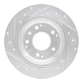 R1 Concepts auto part detail