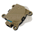 HVAC AIR DOOR ACTUATOR