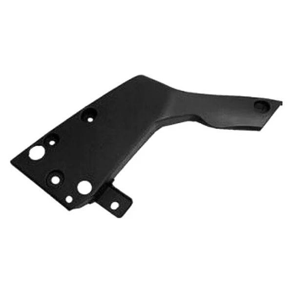 Sherman Parts bumper