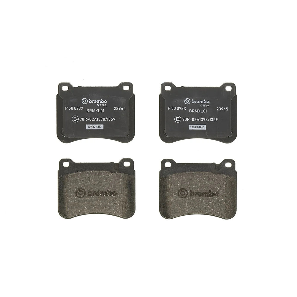 BRAKE PAD