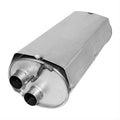 0405 CHEVY CLASSIC/9703 MALIBU MUFFLER MSL MAXIMUM