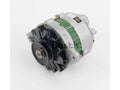 RE ALTERNATOR