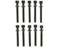MAHLE Original Audi 80 90-88 Cylinder Head Bolts