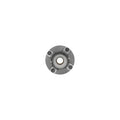 WHEEL HUB ASSEMBLY