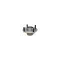 WHEEL HUB ASSEMBLY