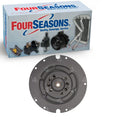 BLOWER MOTOR