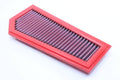 BMC 11-15 Mercedes SLK 250 (R172) GCI Blue Efficiency Replacement Panel Air Filter