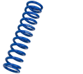 King Shocks 2.5 ID Coil Springs 8 x 600lb