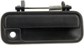 EXTERIOR DOOR HANDLE