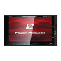 Power Acoustik auto part close-up