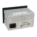 2DIN DIGITAL MEDIA (NO DVD) W/ PHONELINK BLUETOOTH & 6.2IN CAPACITIVE LCD