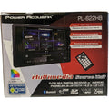 2DIN DIGITAL MEDIA (NO DVD) W/ PHONELINK BLUETOOTH & 6.2IN CAPACITIVE LCD