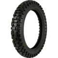 Kenda K270 Dual Sport Rear Tire - 120/80-18 4PR 68P TT 156T1072