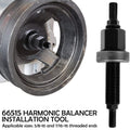 Moroso Ford Harmonic Balancer Installation Tool