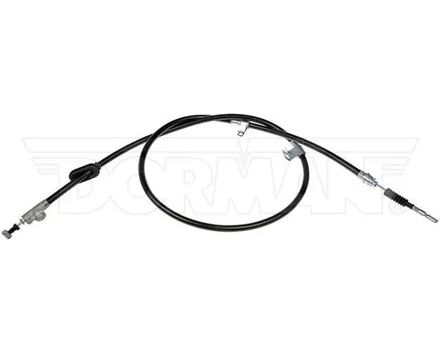 BRAKE CABLE