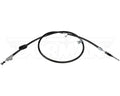 BRAKE CABLE