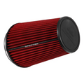 Spectre HPR Conical Air Filter 6in. Flange ID / 7.719in. Base OD / 5.219in. Top OD / 10.25in. H