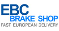 EBC Racing Replacement 10 Fixing Bobbin