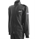 Jacket Single Layer Black Small