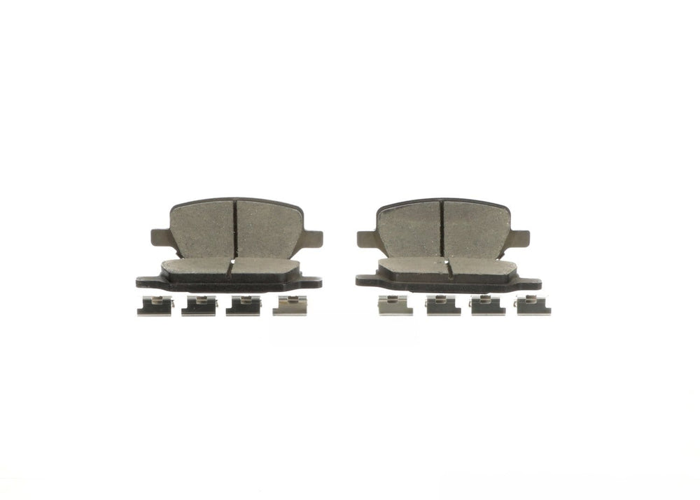 DISC BRAKE PAD