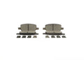 DISC BRAKE PAD
