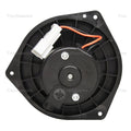 FLANGED VENTED CCW BLOWER