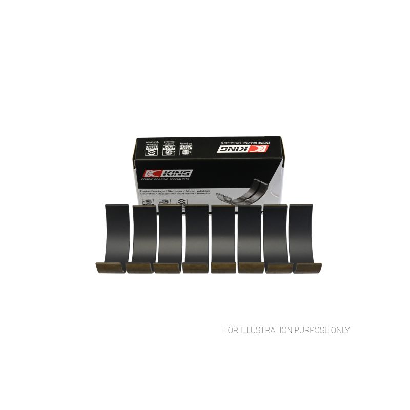 King Engine Bearings auto part