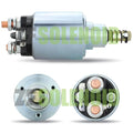 SOLENOID SWITCH