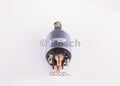 SOLENOID SWITCH