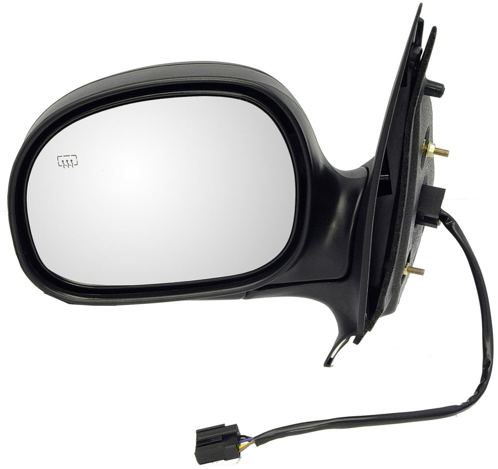 SIDE VIEW MIRROR