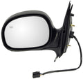 SIDE VIEW MIRROR