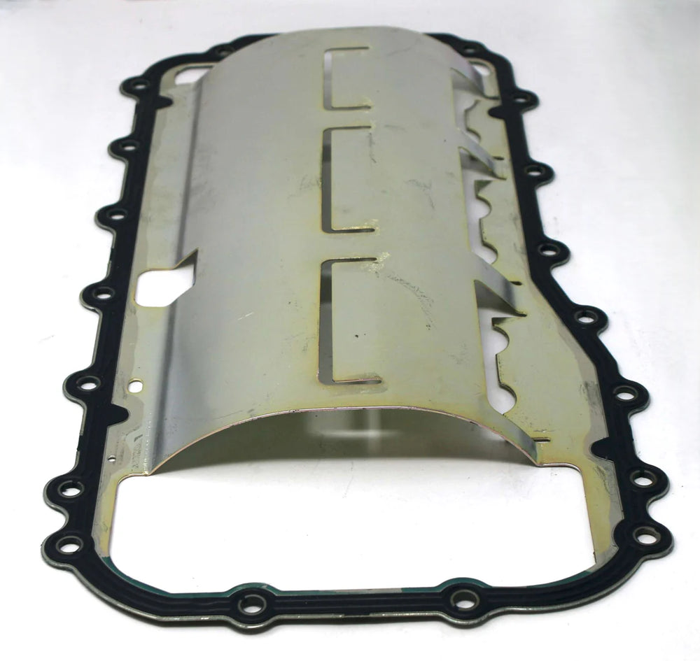 OIL PAN GASKET