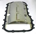 OIL PAN GASKET