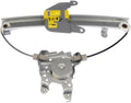 WINDOW REGULATOR