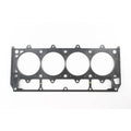 Cometic GM LSX Gen-4 Small Block V8 .027in MLS Cylinder Head Gasket - 4.125in Bore - LHS