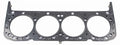 Cometic Gasket auto part close-up