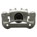 DFC 09-12 Hyundai Elantra Rear-L Premium Caliper - Silver Zinc Coated