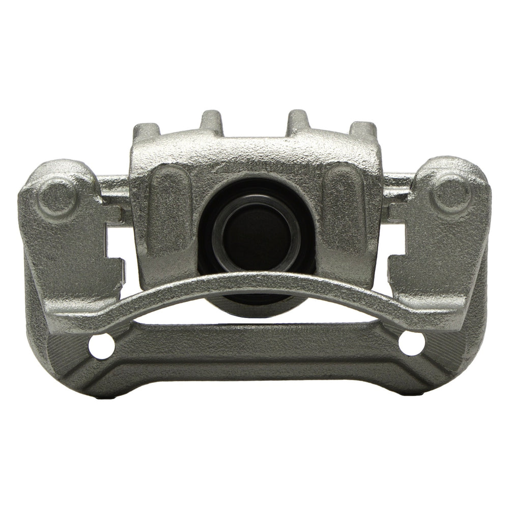 DFC silver auto part