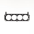 Cometic Ford 302/351W Windsor V8 .030in MLS Cylinder Head Gasket - 4.200in Bore - SVO/Yates - LHS