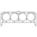 Cometic Gasket Chevrolet Gen-I Small Block V8 .040in MLS Cylinder Head Gasket 4.200in Bores