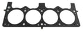 Cometic Chrysler 318/340/360 4.040 inch Bore .030 inch MLS Head Gasket (Non SVO)