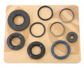 Athena 07-10 Yamaha YFM 350 Wolverine Engine Oil Seal Kit