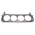 Cometic Chrysler R3 Race Block 4.185in Bore .040in MLS Cylinder Head Gasket W7/W8/W9 Heads