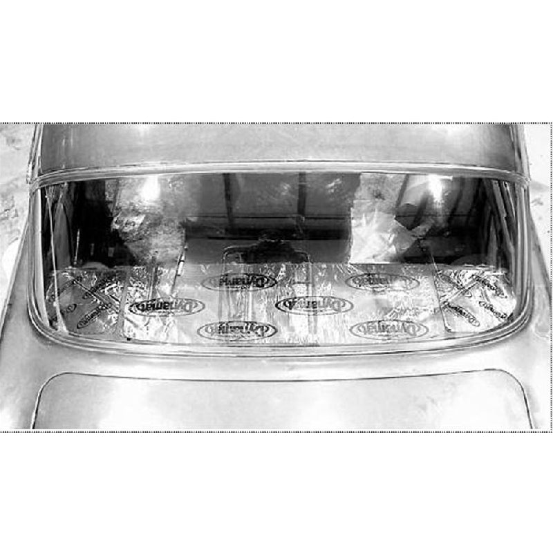 DYNAMAT auto part