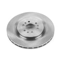 PowerStop auto part detail