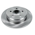 Power Stop 04-07 Cadillac CTS Rear Autospecialty Brake Rotor