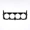 Cometic Chevy Gen1 Small Block V8 .040in MLS Cyl Head Gasket-4.190in Bore-All Pro Heads-Round Bore