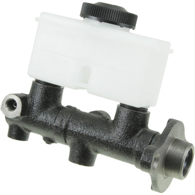 NEW MASTER CYLINDER