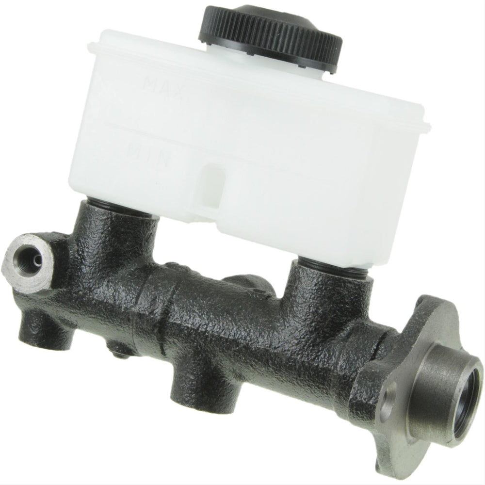 NEW MASTER CYLINDER