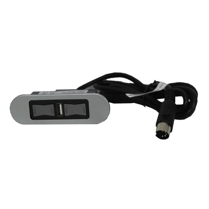 POWER RECLINER SIDE ARM CONTROLLER